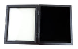 White Small Pin Box