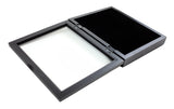 Black Small Pin Box