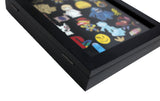 Black Small Pin Box