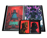 24" x 36" and 13" x 19" Portfolios