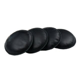 Black Poster Weights
