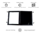 White Small Pin Box