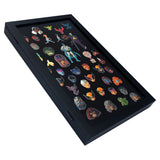 Black Large Pin Box