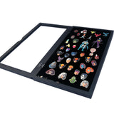 White Large Pin Box