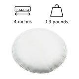 White Poster Weights