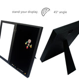 White Large Pin Box