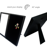 Black Small Pin Box