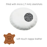 White Poster Weights