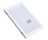 White Large Pin Box