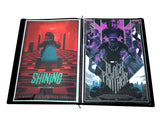 24" x 36" and 13" x 19" Portfolios